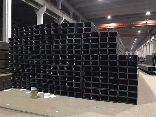 察哈尔右翼前冷拔方管选型指南 工程采购怎么选
